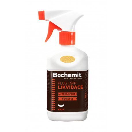 Bochemit Plus I APP 500 ml